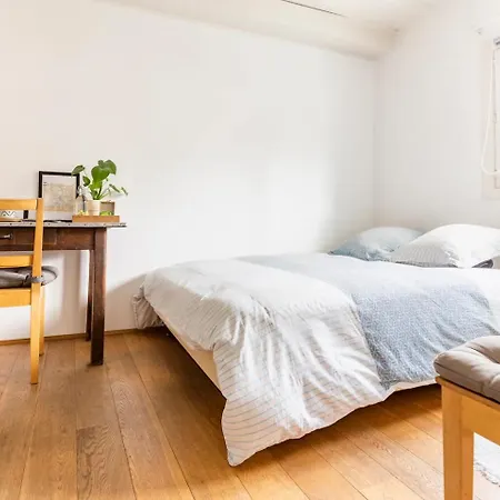 Ferienwohnung Chbre 2 Pers, Sdb Privee, Repas Et Taxi Cdg Extra Aulnay-sous-Bois Exterior foto