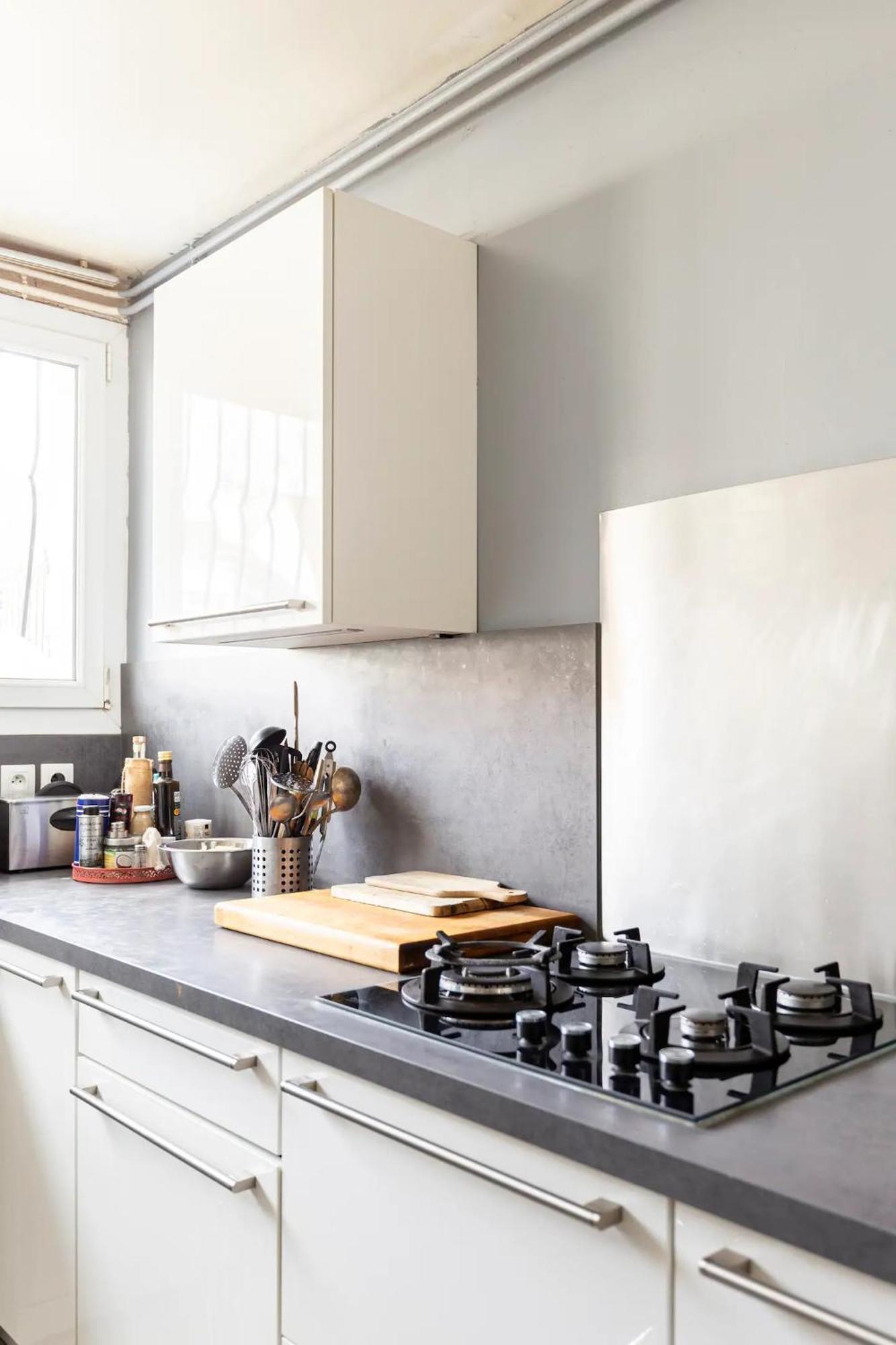 Alloggio in famiglia Chbre 2 Pers, Sdb Privee, Repas Et Taxi Cdg Extra