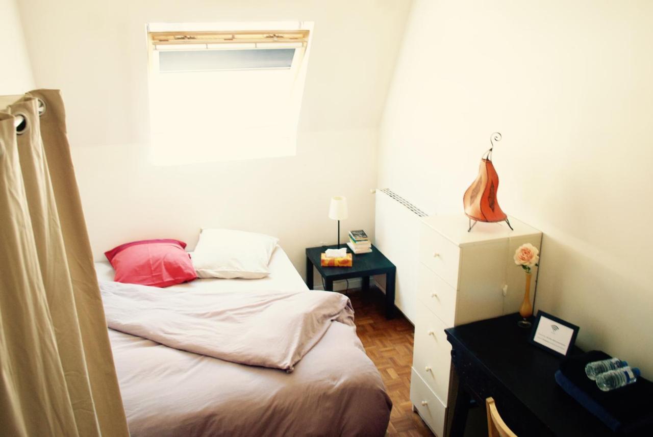 Stud Sdb Perso Et Taxi Cdg Extra Aulnay-sous-Bois